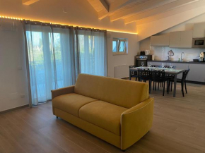 Cilento Contemporary House con idromassaggio Jacuzzi®